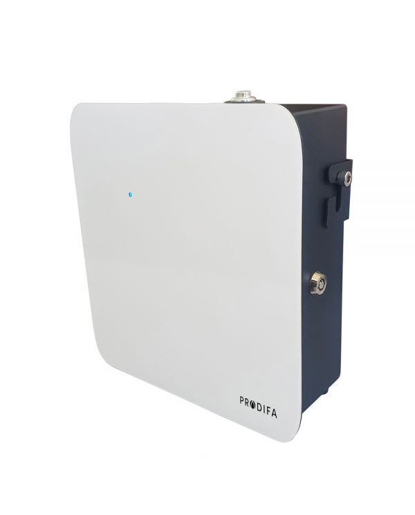 CORPS VAPO BLEU 600ML