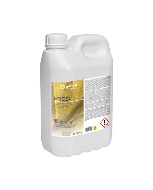 ECO WASSH LAVAGE MACHINE BIDON DE 2L