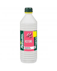 ACETONE 1L