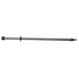 MANCHE TELESCOPIQUE AVEC BOULE 160 CMS