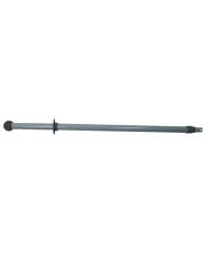 MANCHE TELESCOPIQUE AVEC BOULE 160 CMS