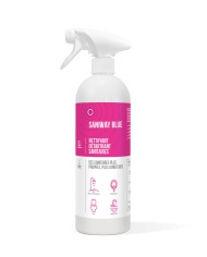 SANIWAY BLUE - NETTOYANT DETARTRANT SANITAIRE ECOLABEL