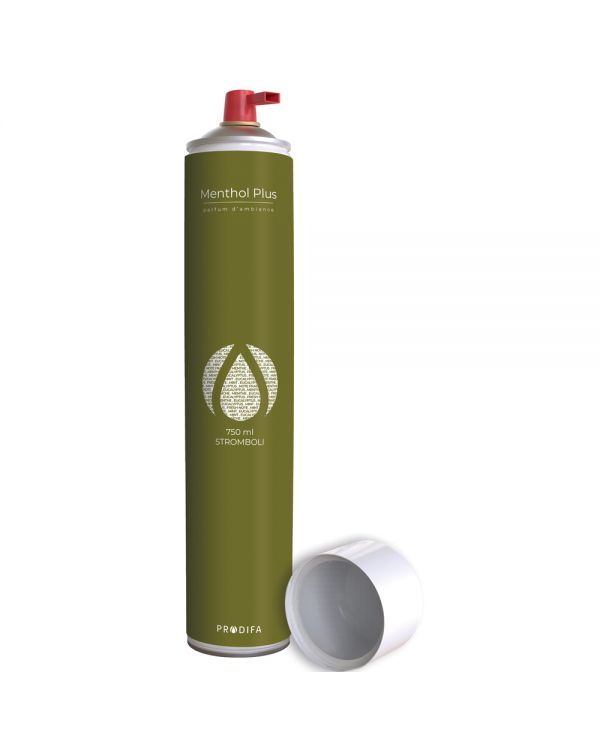 AEROSOL DESODORISANT - LAVANDE