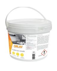 TABLETTES LAVE VAISSELLE