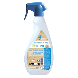 BICARBONATE DE SOUDE - 750 ML