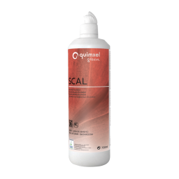 GEL ANTICALCAIRE ECOLABEL