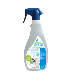 NETTOYANT VITRES NETTOYANT VITRES