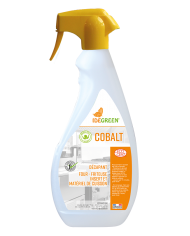 NETTOYANT DEGRAISSANT FOURS