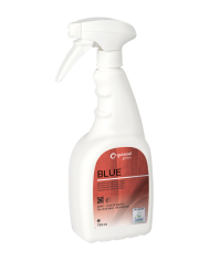 NETTOYANT ANTICALCAIRE ECOLABEL