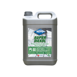 NOVO SUPER DAXOL - DECAPANT DEGRAISSANT POUR TRACES DE PNEUS