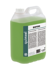 BIOFOSS - ELIMINATEURS D'ODEURS BIOLOGIQUES