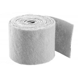 ROULEAU ABRAFIF BLANC 3M