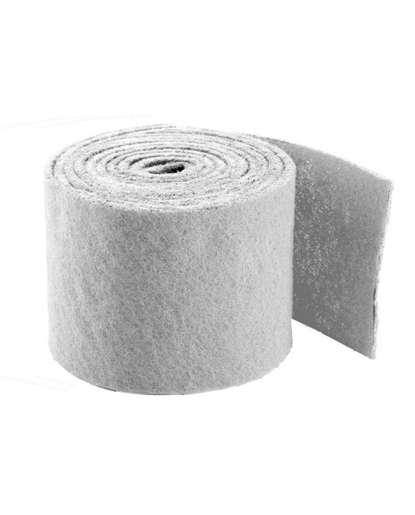 LAINE D'ACIER BOBINE 6 KGS - GRAIN 000