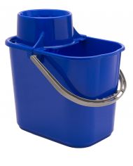 SEAU FRANGE ESPAGNOLE 14 litres AVEC ESSOREUR