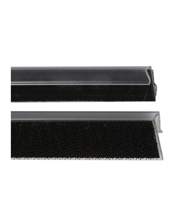 CINTRE PLASTIQUE NOIR