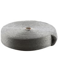 LAINE D'ACIER BOBINE 6 KGS - GRAIN 000