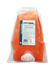 NARCREM -SAVON MICROBILLES - BIDON DE 2 LITRES