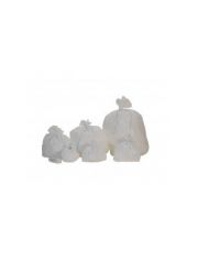 SACS 30 LITRES TRANSPARENTS - CARTON DE 500