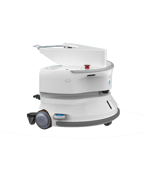 AUTOLAVEUSE DRYFT