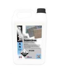 SUPERCLEAN - DEGRAISSANT SURPUISSANT