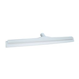 RACLETTE SOL ALIMENTAIRE 55 CMS - BLANC