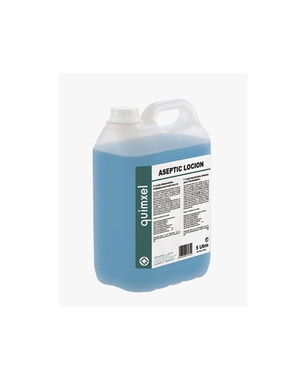 KIT POMPE DOSEUSE POUR BIDON DE 5L