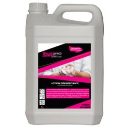 SAVON DESINFECTANT  - BIDON DE 5 L