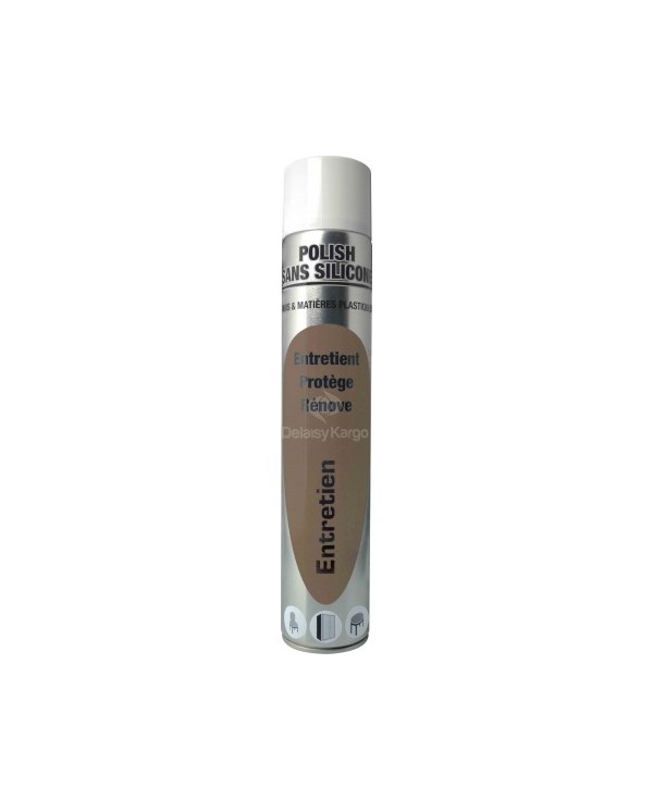 AEROSOL INOX - 500 ML