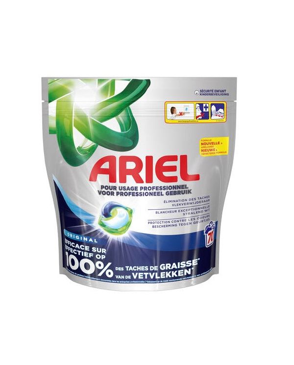 AEROSOL NETTOYANT DESODORISANT - FLORAL