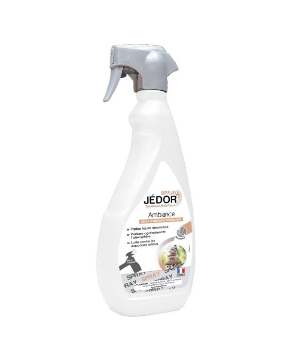 DESODORISANT FLEUR COTON 500ML