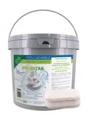 TABLETTES TRICOUCHE HYROSOLUBLE