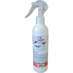 DESODORISANT FLEUR COTON 500ML