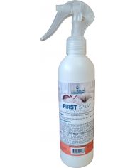 DESODORISANT FLEUR COTON 500ML