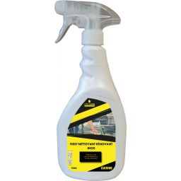 NETTOYANT RENOVANT INOX