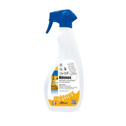 NETTOYANT DESINFECTANT INOX ALIMENTAIRE