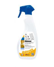 NETTOYANT DESINFECTANT INOX ALIMENTAIRE