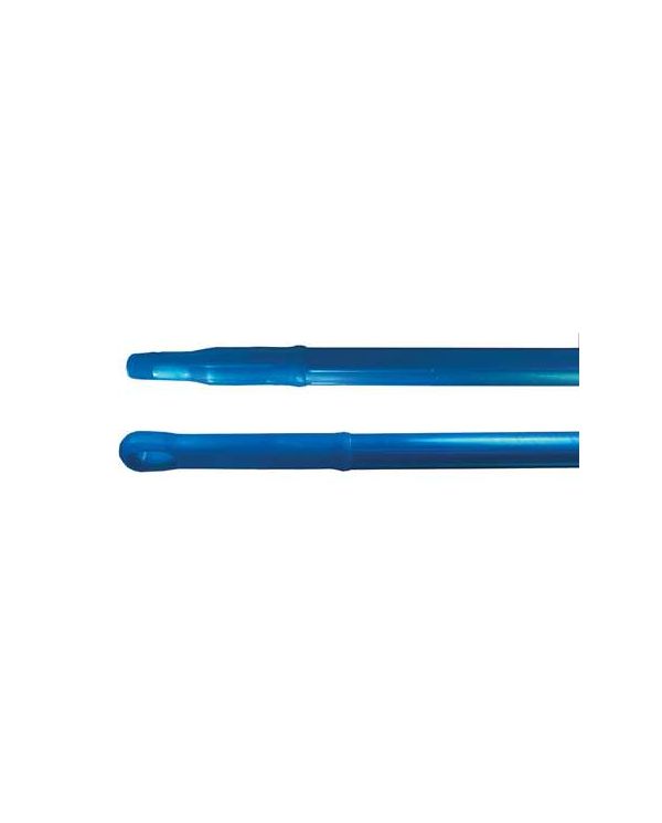 MANCHE MONOBLOC JAUNE 150CM