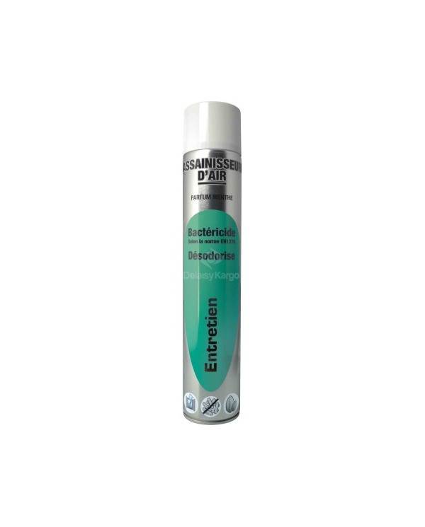 AEROSOL INOX - 500 ML