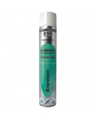 AEROSOL BACTERICIDE MENTHE - AEROSOL 750 ML