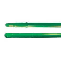 MANCHE MONOBLOC VERT 150CM