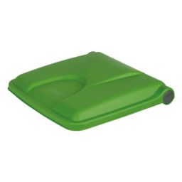 COUVERCLE VERT POUR CUVE 45L