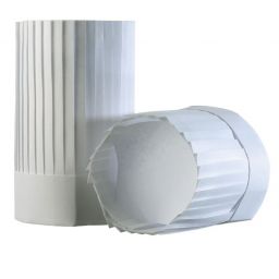 TOQUES 40 PLIS + H300