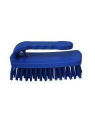 BROSSE POIGNEE