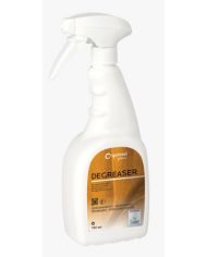 DEGREASER - DEGRAISSANT ECOLABEL