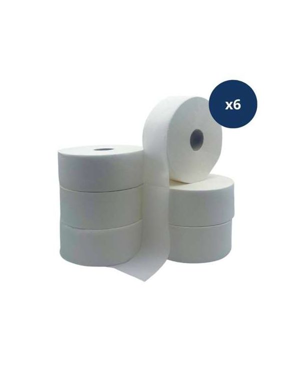 DIST PAP HYG MAXI JUMBO METAL