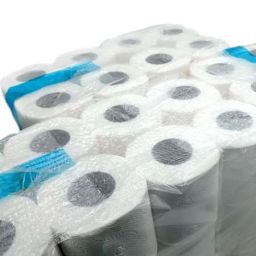 PACK DE 96 ROULEAUX PAPIER HYGIENIQUE
