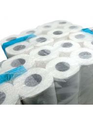 PACK DE 96 ROULEAUX PAPIER HYGIENIQUE