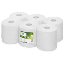 PAPIER HYGIENIQUE DEVIDAGE CENTRAL