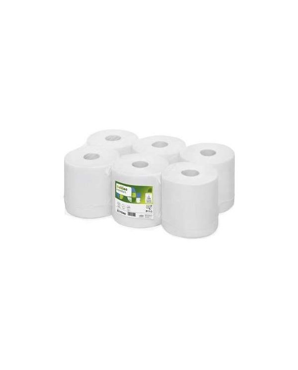 PAPIER HYGIENIQUE DEVIDAGE CENTRAL PREMIUM MINI