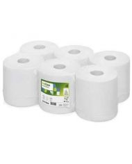 PAPIER HYGIENIQUE DEVIDAGE CENTRAL